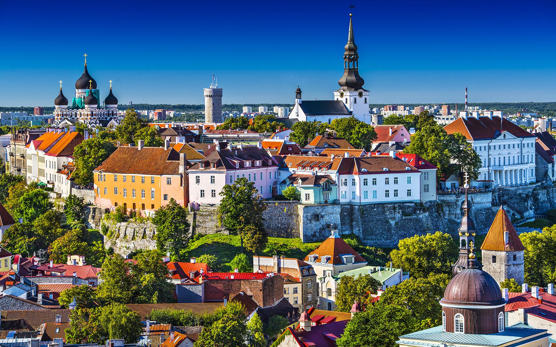 Tallinn